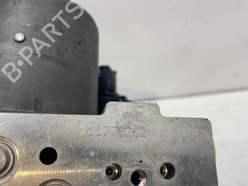 ABS pump PEUGEOT 307 (3A/C) 2.0 HDi 90 | BP29286010M43 