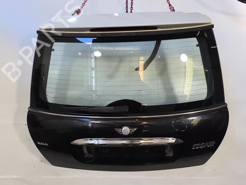 Used Tailgate MINI MINI (R50, R53) Cooper (116 hp) 29439103