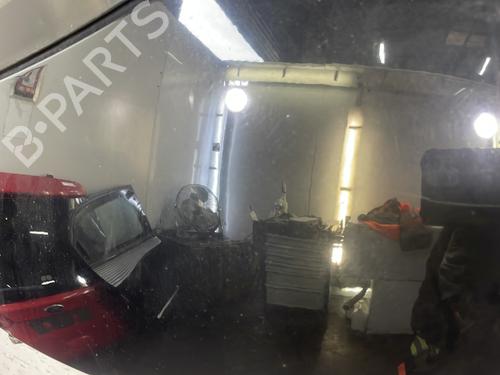 Tailgate CITROËN C4 CACTUS 1.6 BlueHDi 100 | BP30327059C6 - Image 5