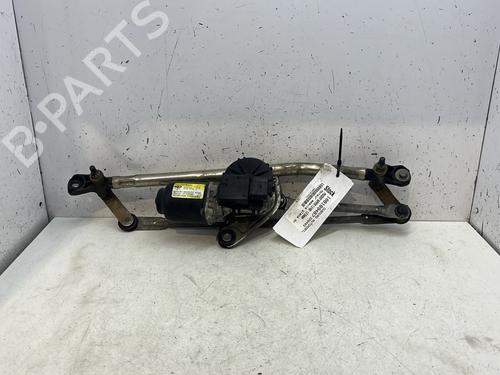 Viskermotor vindrute PEUGEOT BIPPER Tepee 1.3 HDi 75 (75 hp) 28499445