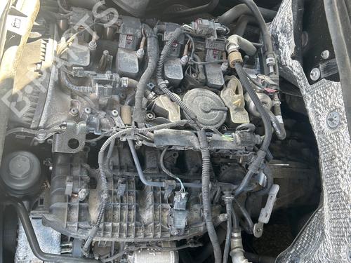 Used Engine Engine 37084047 37084047