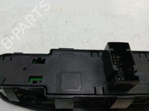 Left front window switch PEUGEOT EXPERT Van (VF3A_, VF3U_, VF3X_) 2.0 HDi 130 | BP29834322I27