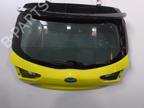 Bagklap CC/Kombi-Coupé Bagklap CC/Kombi-Coupé 38562466 38562466