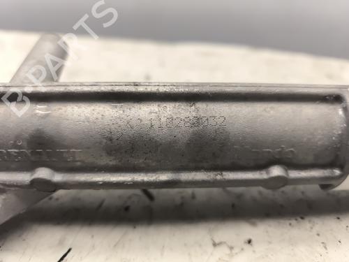 Steering rack RENAULT CLIO IV (BH_) 1.5 dCi 75 | BP28156690M22 