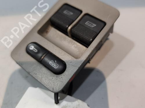 Left front window switch SEAT AROSA (6H1) 1.0 | BP29314833I27 