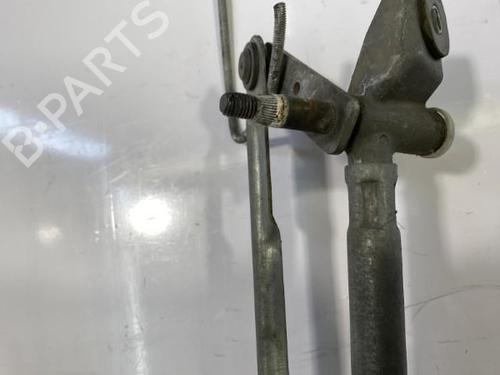 Front wiper motor CITROËN C4 I (LC_) 1.6 HDi | BP22833880M29 