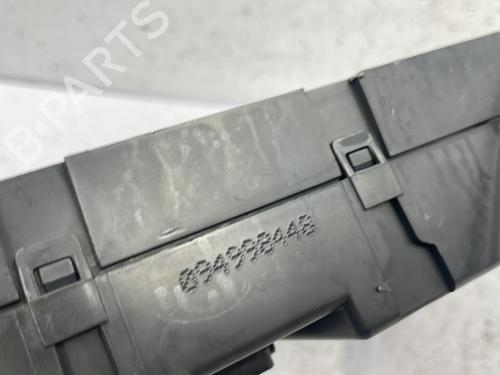 Used Fuse box Fuse box CITROËN C4 I (LC_) 1.6 HDi (90 hp) 25120954 25120954