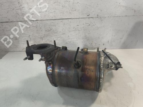 Catalyst RENAULT KADJAR (HA_, HL_) 1.6 dCi 130 (HLA4) | BP29438597M10 