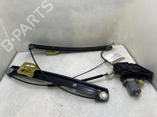Front left window mechanism AUDI A3 Sportback (8YA, 8YF) 40 TDI quattro | BP40443225C22 - Image 2