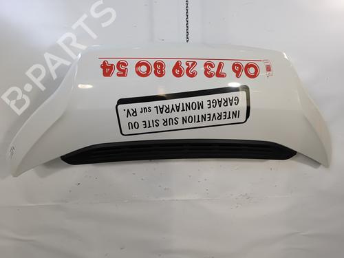 Used Hood CITROËN JUMPER II Van 3.0 HDi 180 (177 hp) 29314877