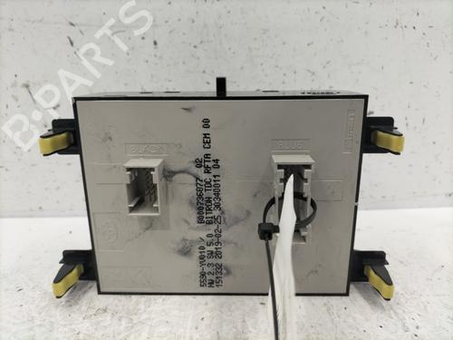 Climate control TOYOTA AYGO (_B4_) 1.0 VVTi (KGB40) | BP25700613I5 - Image 3