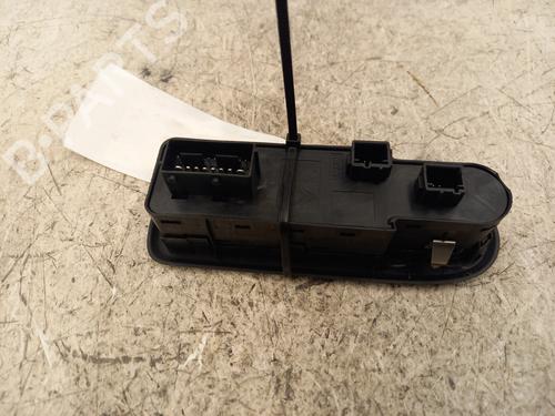 Left front window switch CITROËN C5 III (RD_) 2.0 HDi 140 (RDRHF8, RDRHFA, RDRHA8, RDRHAJ) | BP24322876I27  - Image 6