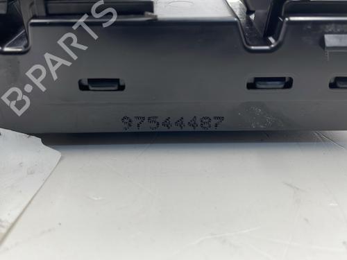 Left front window switch NISSAN JUKE (F15) 1.5 dCi | BP23830475I27 