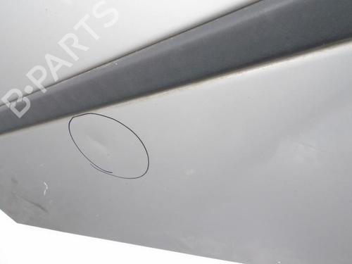 Left front door BMW 3 Compact (E46) 318 td | BP22812544C2 