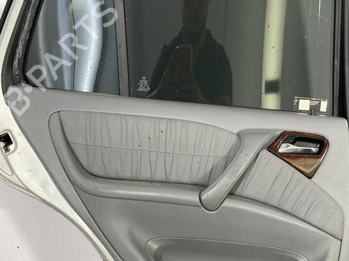 Left rear door MERCEDES-BENZ M-CLASS (W163) ML 270 CDI (163.113) | BP22827399C4 