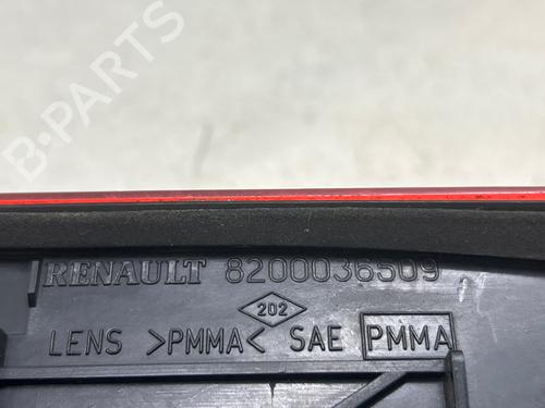 Third brake light RENAULT ESPACE IV (JK0/1_) 1.9 dCi (JK0U) | BP37449308L11 - Image 5