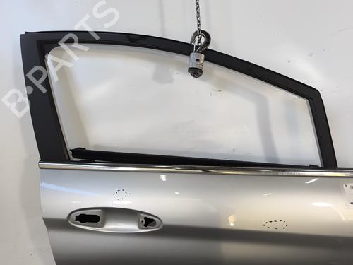 Right front door FORD FIESTA VII (HJ, HF) 1.1 Ti-VCT | BP29285992C3 