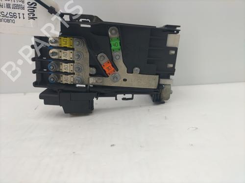 Used Electronic module PEUGEOT 308 I (4A_, 4C_) 1.6 HDi (92 hp) 32008919