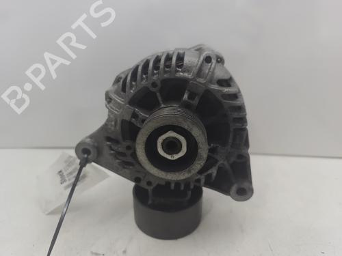 Used Alternator CITROËN SAXO (S0, S1) 1.1 X, SX (60 hp) 30899177