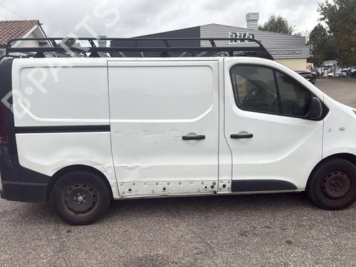 Engine control unit (ECU) RENAULT TRAFIC III Van (FG_) 1.6 dCi 95 (FGMJ, FGMR) | BP29541021M57  - Image 10