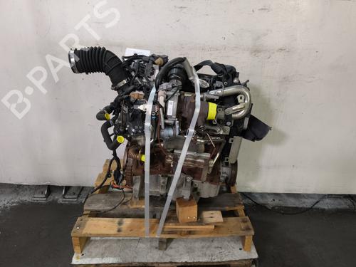 Engine RENAULT CLIO IV (BH_) 1.5 dCi 90 | BP37076264M1 - Image 5
