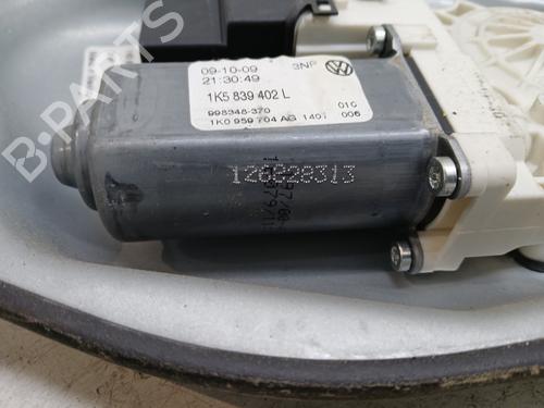 Used Rear right window mechanism Rear right window mechanism VW JETTA IV (162, 163, AV3, AV2) [2008-2019] 36431017 36431017