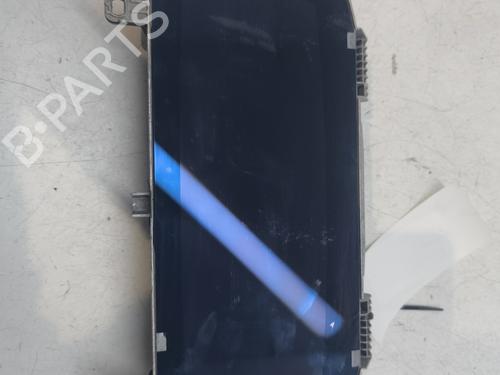 Used Instrument cluster RENAULT CAPTUR II (HF_) [2020-2025]  27486919