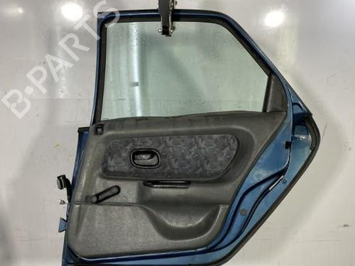Right rear door RENAULT LAGUNA I (B56_, 556_) 2.2 D (B56F/2) | BP22834156C5 