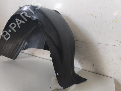 Wheel arch VW POLO V (6R1, 6C1) 1.2 TSI 16V | BP27706167C56 