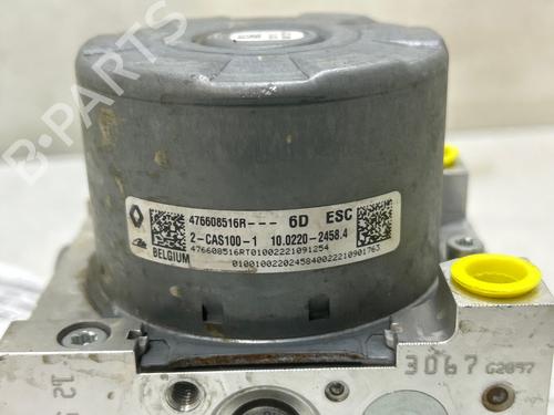 ABS pump RENAULT TRAFIC III Van (FG_) 2.0 dCi 150 (FGMU) | BP40533123M43 - Image 3