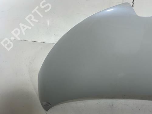 Motorhjelm RENAULT ZOE (BFM_) ZOE | BP37733059C1 - Image 2