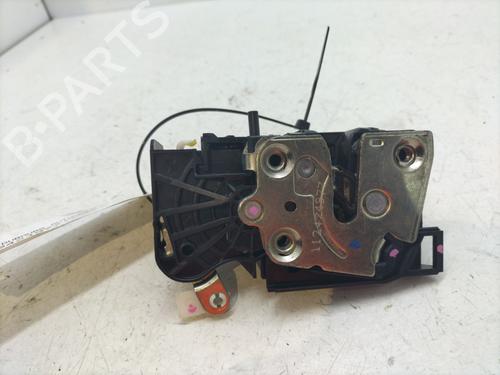 Rear right lock DACIA SANDERO II 1.0 SCe 75 (B8JC, B8JD, B8NC) | BP29286128C99 
