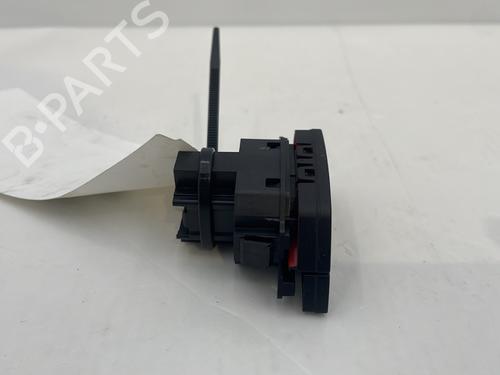 Used Warning switch Warning switch FORD TRANSIT CUSTOM V362 Van (FY, FZ) 2.0 EcoBlue (130 hp) 34509857 34509857