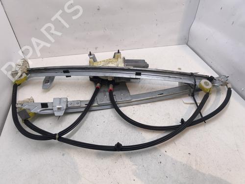 Rudehejsemekanisme ventre foran CITROËN XSARA PICASSO (N68) 2.0 HDi | BP29640059C22 