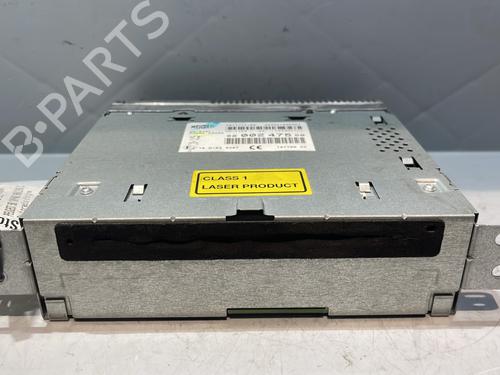 Used Radio PEUGEOT 508 SW I (8E_) 2.2 HDi (204 hp) 29515767