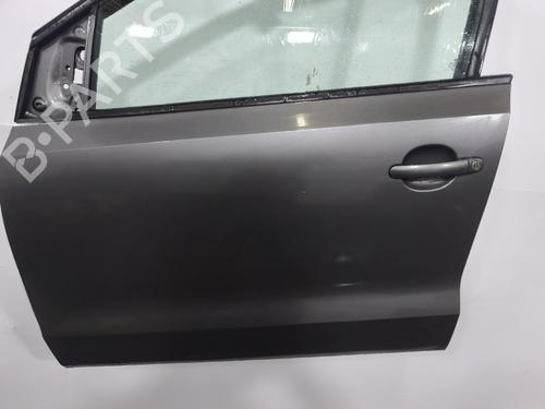 Used Left front door Left front door VW POLO V (6R1, 6C1) 1.6 TDI (90 hp) 40515997 40515997