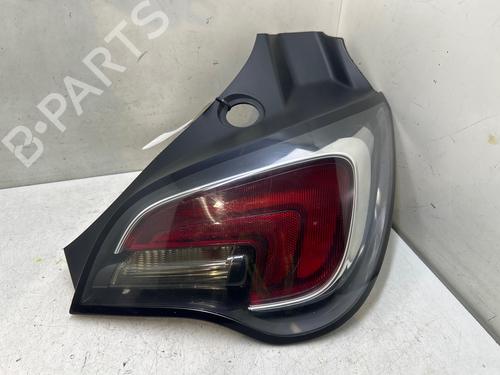 Right taillight OPEL ADAM (M13) 1.4 | BP40270425C35 - Image 3