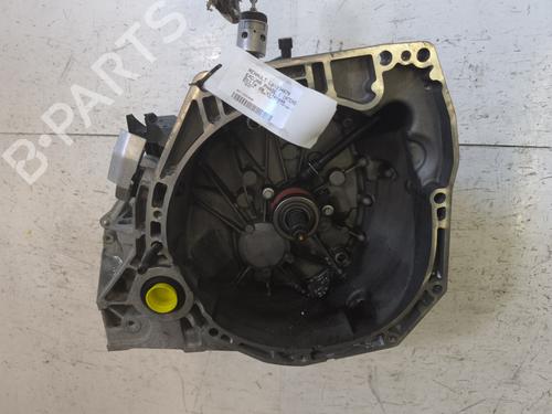 Gearbox RENAULT KADJAR (HA_, HL_) 1.2 TCe 130 (HLMR) | BP33934368M3 - Image 4