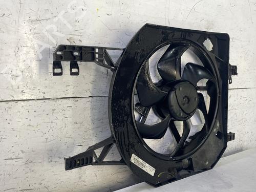 Used Radiator fan Radiator fan 36948664 36948664
