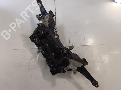 Vorderachsträger für RENAULT ESPACE V (JR_) 1.6 dCi 130 (130 hp) 28679553