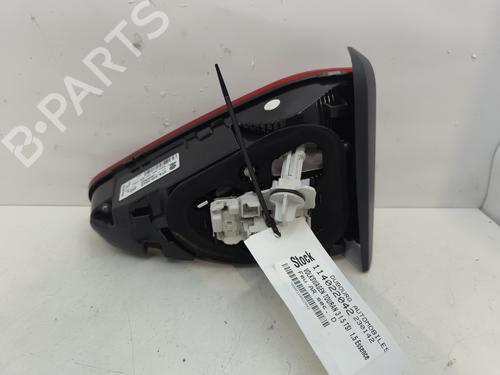 Højre baglygte bagklap VW TOURAN (5T1) 1.5 TSI | BP29736982C80 