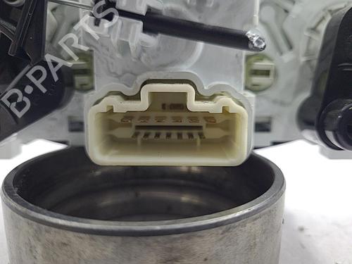 Used Climate control Climate control DACIA SANDERO II 1.2 (75 hp) 22823691 22823691