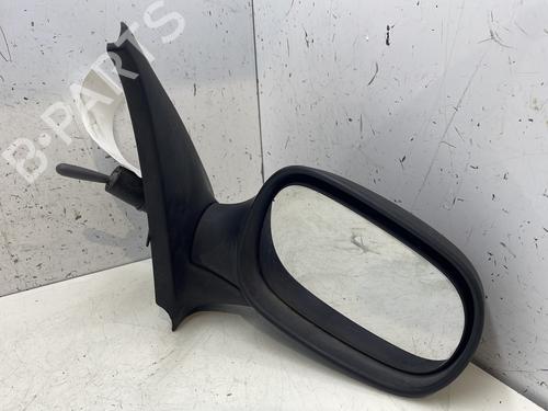 Right mirror RENAULT CLIO II (BB_, CB_) 1.4 (B/CB0C, B/CB0S) | BP27805306C27 