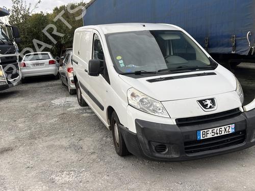 Used Parts PEUGEOT EXPERT Van (VF3A_, VF3U_, VF3X_) 2.0 HDi 120 4421740