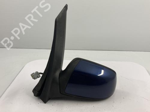 Left mirror FORD FOCUS C-MAX (DM2) 1.6 TDCi | BP22816662C26 
