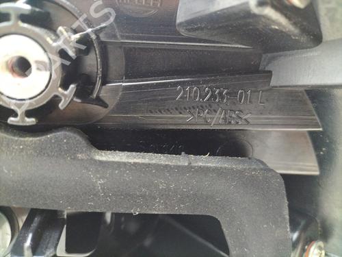 Left taillight CITROËN C4 Picasso II 1.2 THP 130 | BP30045836C34