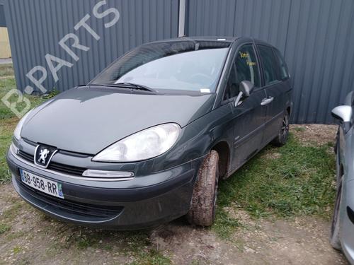 Frontplade/Frontkurv PEUGEOT 807 (EB_) 2.0 16V | BP31636941C72 - Image 6