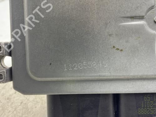 Engine control unit (ECU) CITROËN DS5 1.6 HDi 110 | BP32114736M57 - Image 2