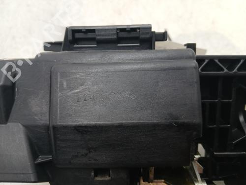 Front left exterior door handle MERCEDES-BENZ A-CLASS (W176) A 220 d (176.003) | BP30088526C128 