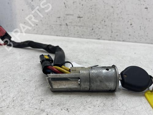 Ignition barrel PEUGEOT 206 Hatchback (2A/C) 1.1 i | BP28568314M48